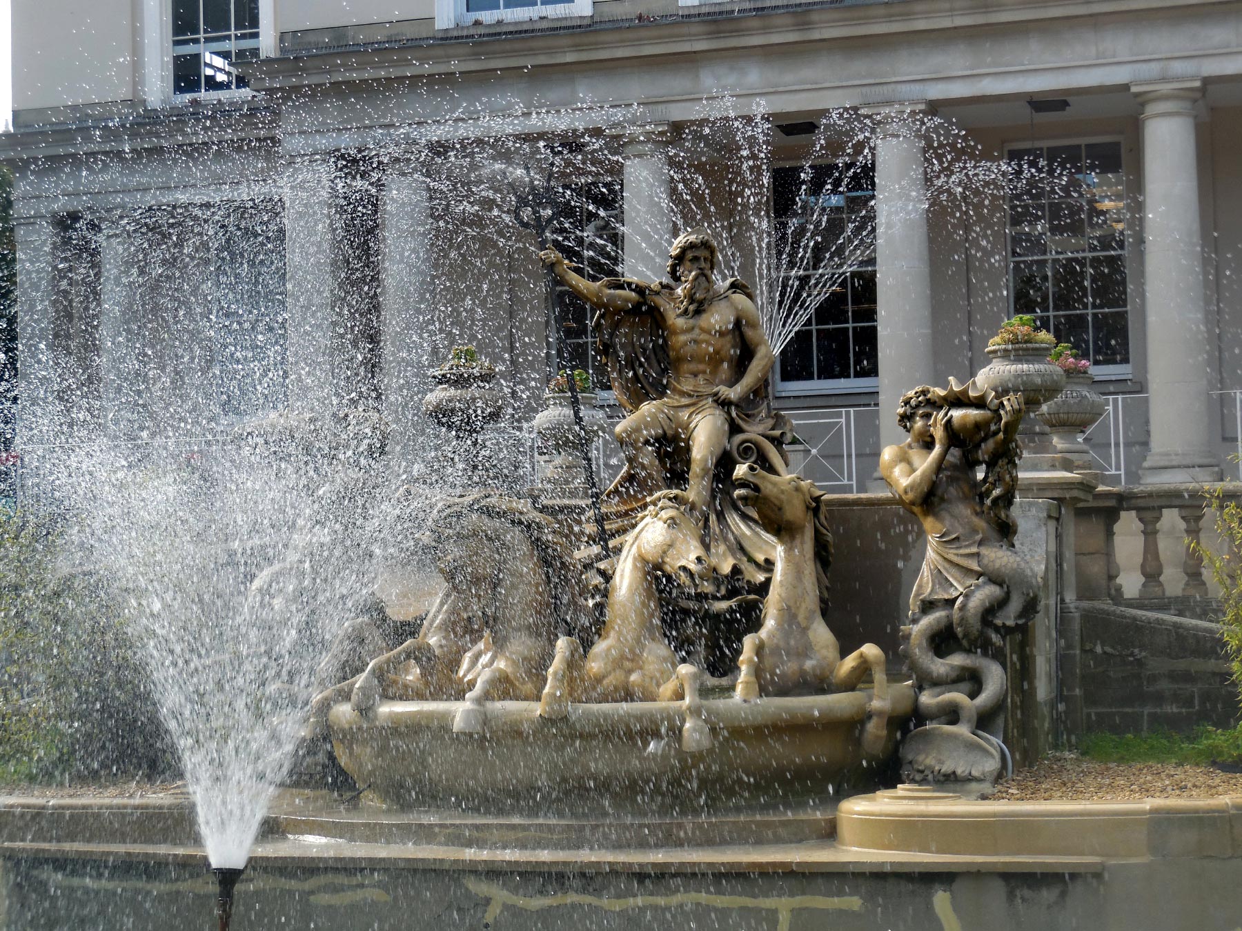 Cheltenham